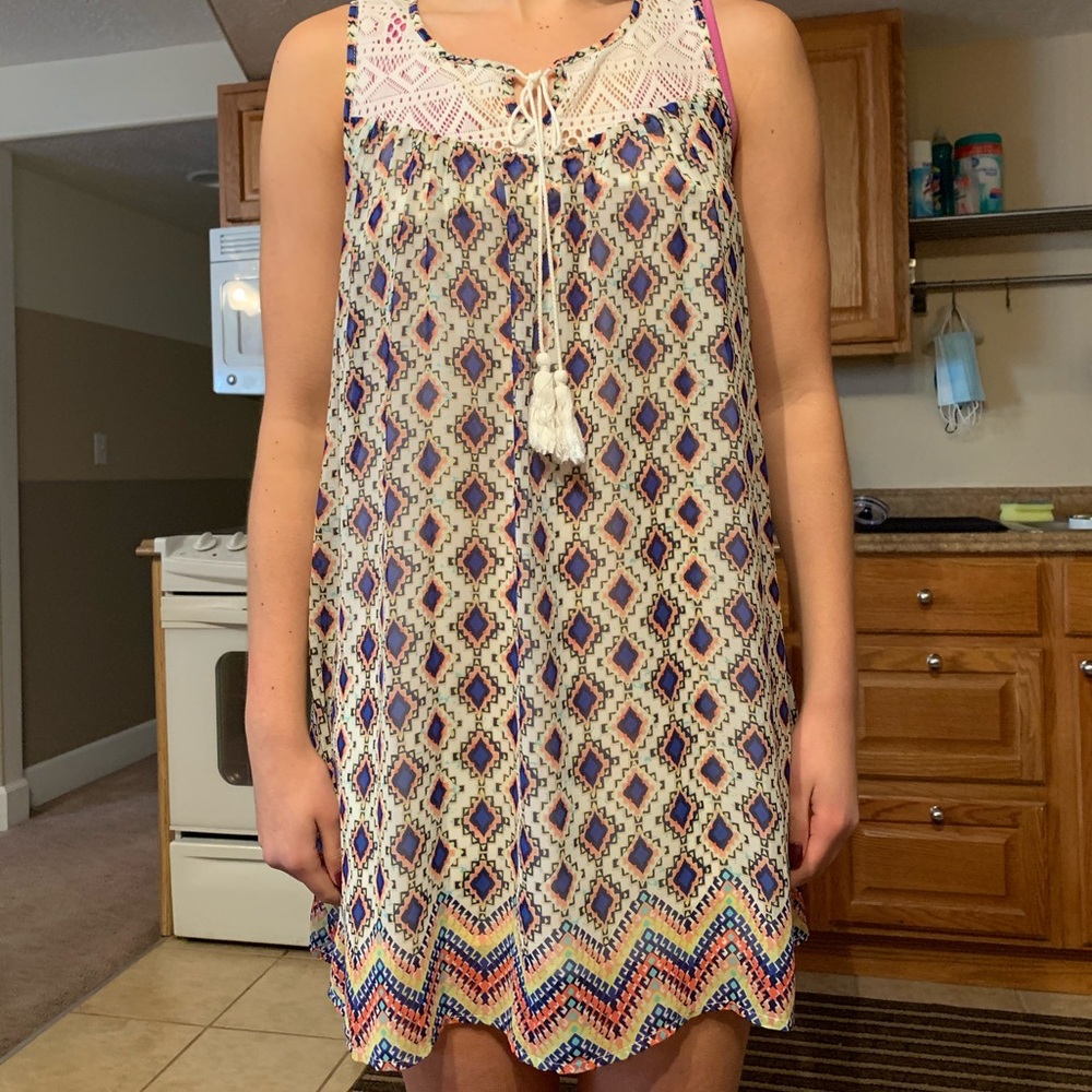 Women’s dress